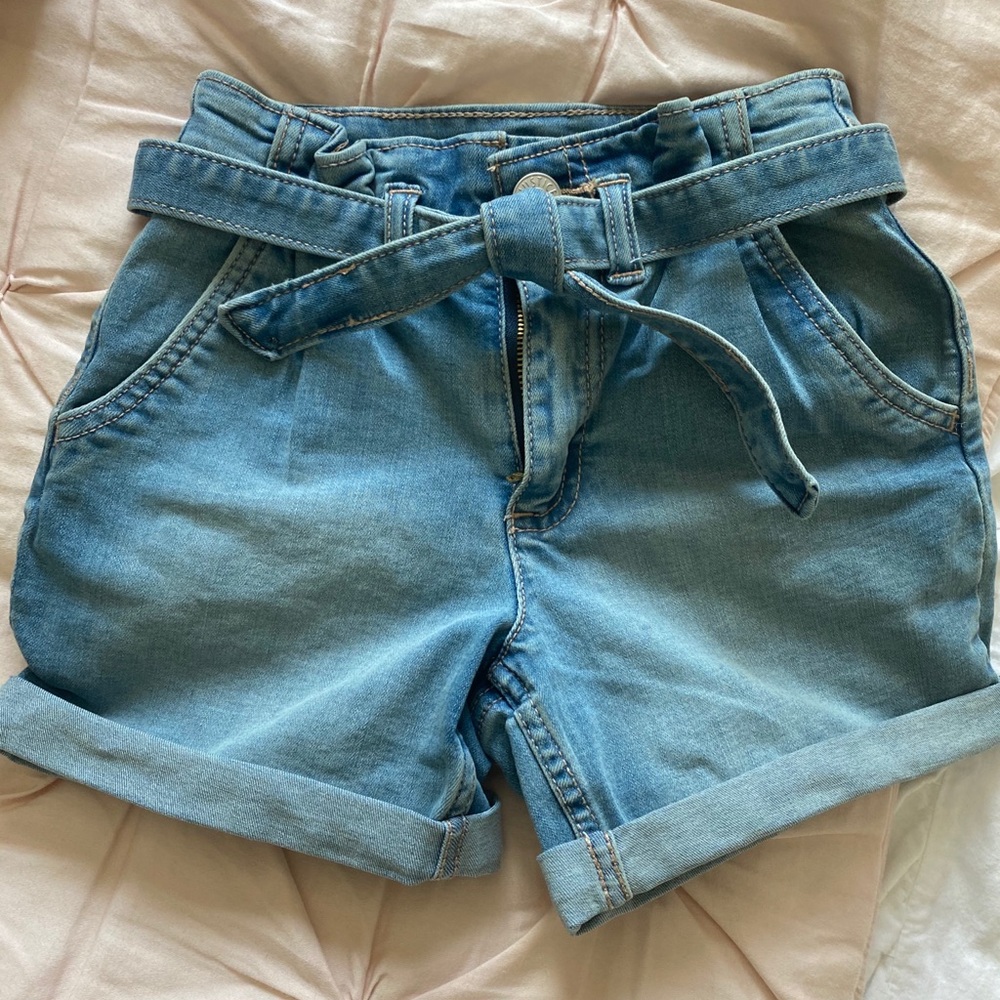 Justice Shorts